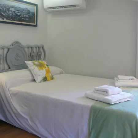 Casa Armas B, En Zocodover, Casco Historico *