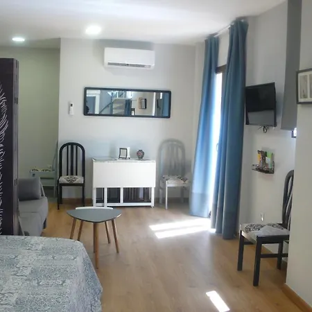 Casa Armas B, En Zocodover, Casco Historico