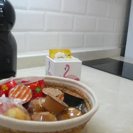 Casa Armas B, En Zocodover, Casco Historico * Tolède