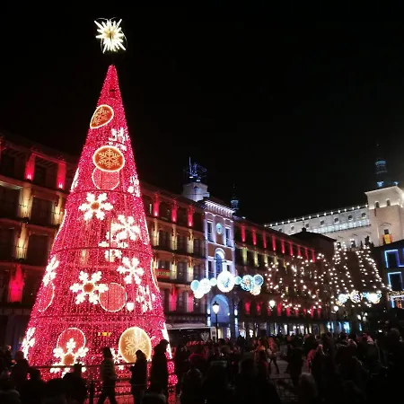 Casa Armas B, En Zocodover, Casco Historico Appartement