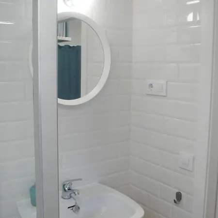 Casa Armas B, En Zocodover, Casco Historico * Tolède