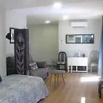 Casa Armas B, En Zocodover, Casco Historico Appartement