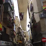 Casa Armas B, En Zocodover, Casco Historico Appartement *