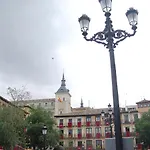Casa Armas B, En Zocodover, Casco Historico