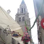 Casa Armas B, En Zocodover, Casco Historico
