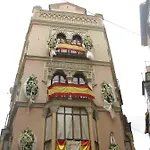 Casa Armas B, En Zocodover, Casco Historico Appartement
