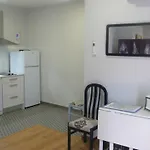 Casa Armas B, En Zocodover, Casco Historico Appartement Tolède