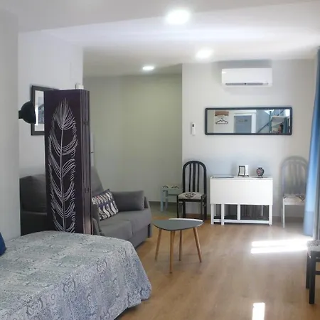 Casa Armas B, En Zocodover, Casco Historico Lägenhet