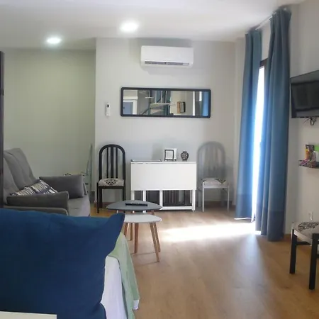 Apartamento Casa Armas B, En Zocodover, Casco Histórico Toledo