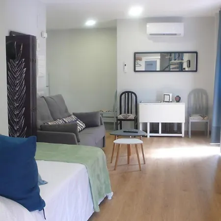 Apartamento Casa Armas B, En Zocodover, Casco Histórico *