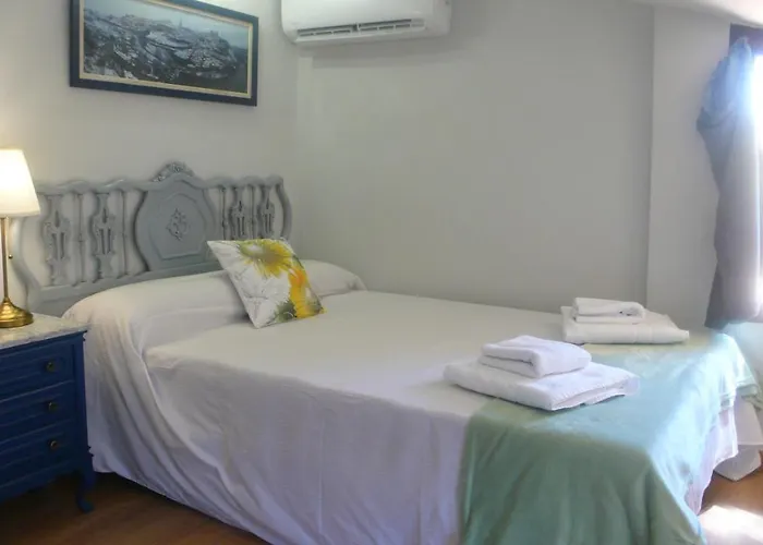 Casa Armas B, En Zocodover, Casco Histórico *