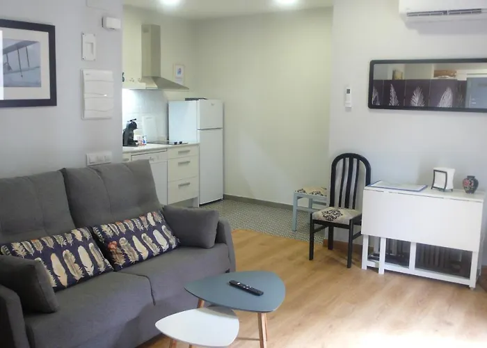 Casa Armas B, En Zocodover, Casco Histórico Apartamento *