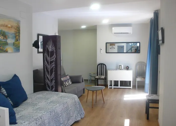 Casa Armas B, En Zocodover, Casco Histórico Apartamento