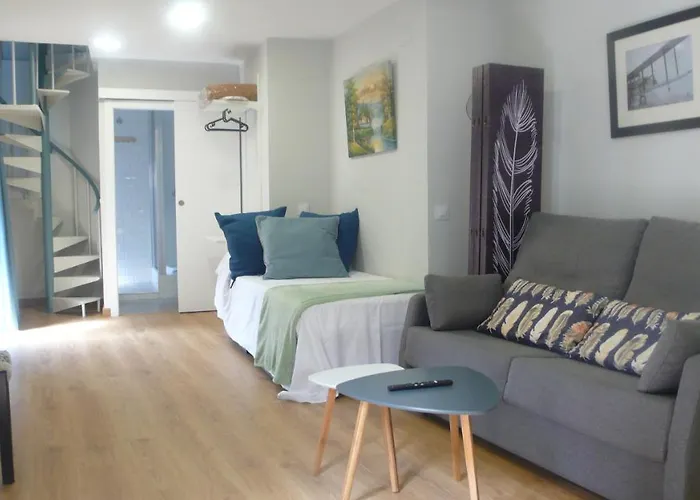 Casa Armas B, En Zocodover, Casco Histórico Apartamento Toledo