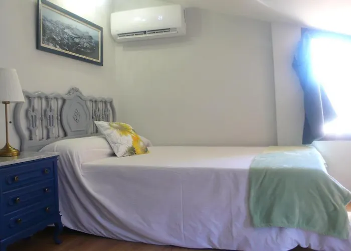 Apartamento Casa Armas B, En Zocodover, Casco Histórico