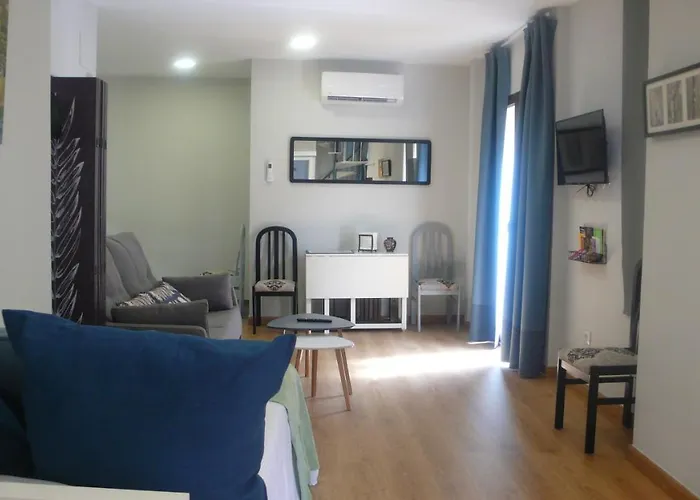 Appartement Casa Armas B, En Zocodover, Casco Historico Toledo