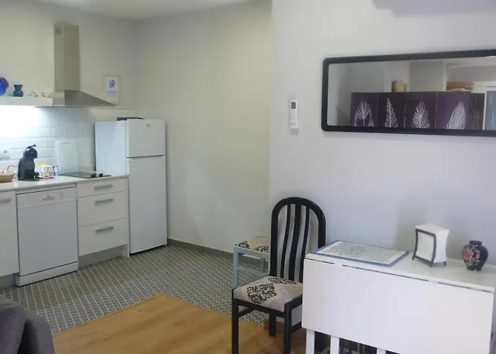 Casa Armas B, En Zocodover, Casco Historico Appartement Toledo