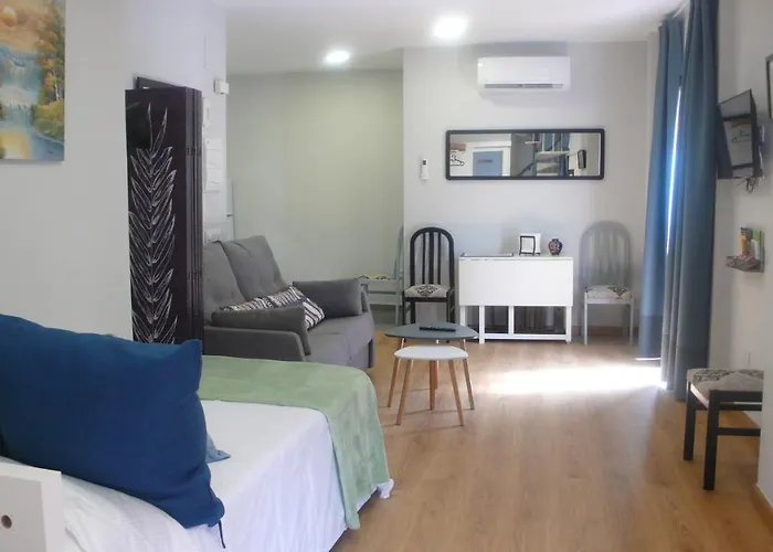 Appartement Casa Armas B, En Zocodover, Casco Historico *